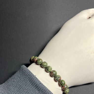 Perlenarmbänder diverse Farben
