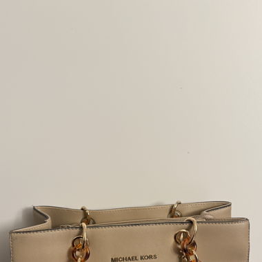 Brown Michael Kors Bag