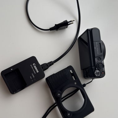Canon PowerShot SX740 HS