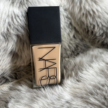 NARS Light Reflecting Foundation Deauville
