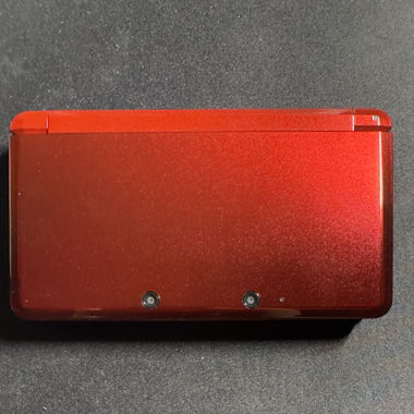 Nintendo 3DS