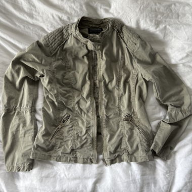 Jacket/ jacke
