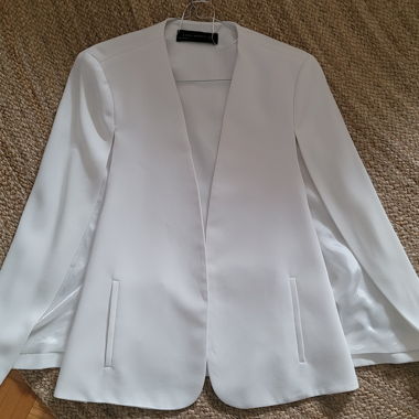 Blazer Zara S/36