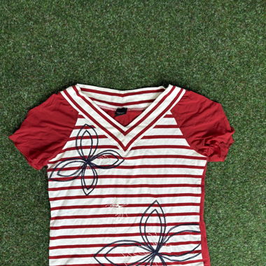 Y2k shirt