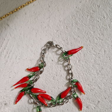 Bracelet Peperoni