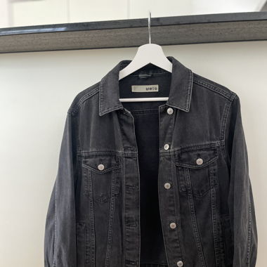 Topshop Jeansjacke