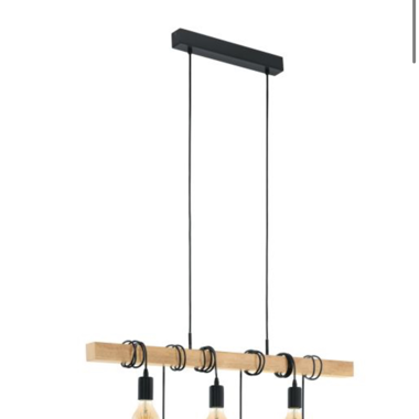 Pendelleuchten (Eglo)