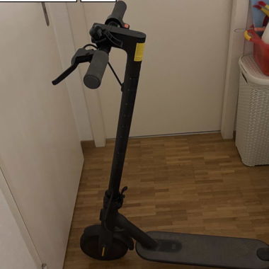 Monopattino elettrico Xiaomi