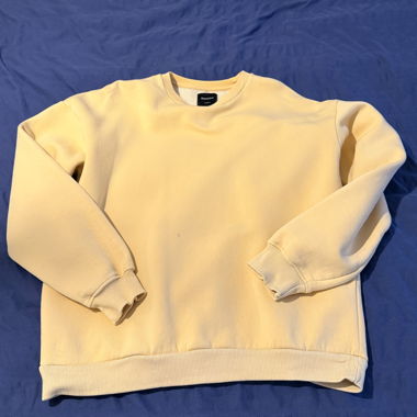 Bershka Sweater (L)