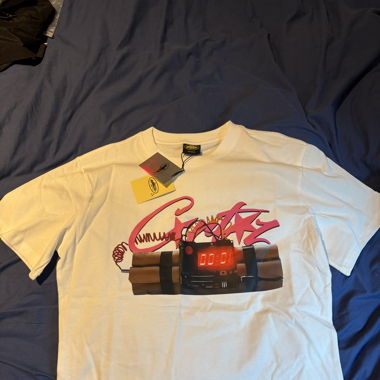Corteiz t-shirt