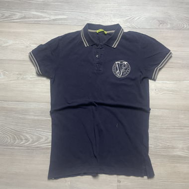 Polo Versace Vintage Taglia S