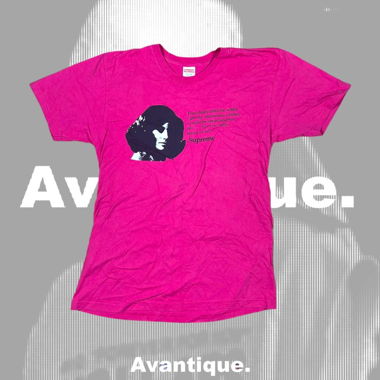 Pink Supreme Shirt