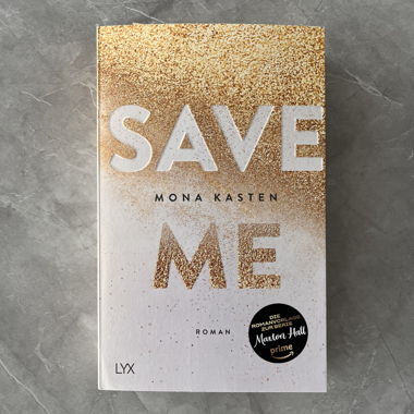 Save Me / Roman