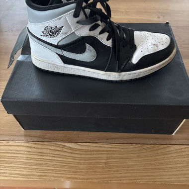 Air Jordan 1 High