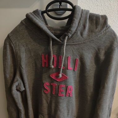 Hollister Pullover
