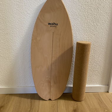 Wahu Balance-Board