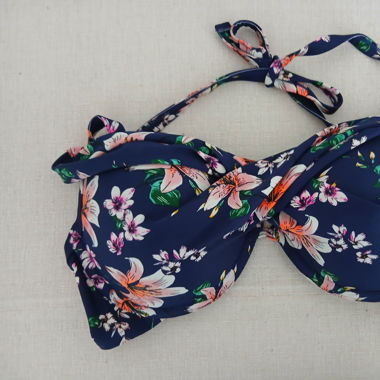 New Look swimming suit bra 75DD