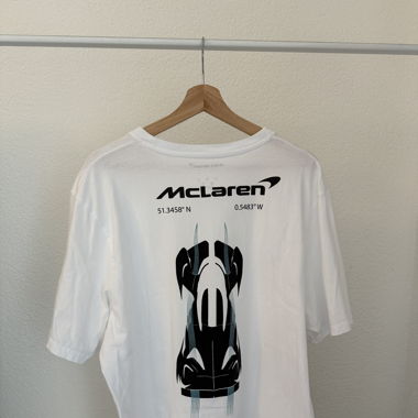 McLaren Solus GT Shirt