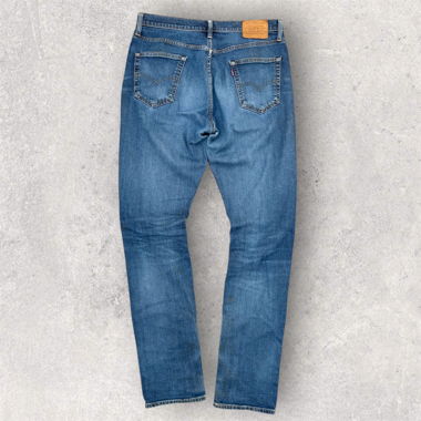 Jeans Levi’s big E / 511 / W34 L36