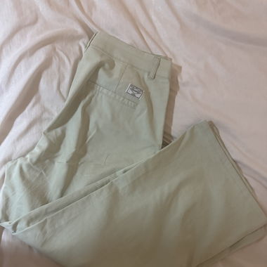 Pantalon Bershka