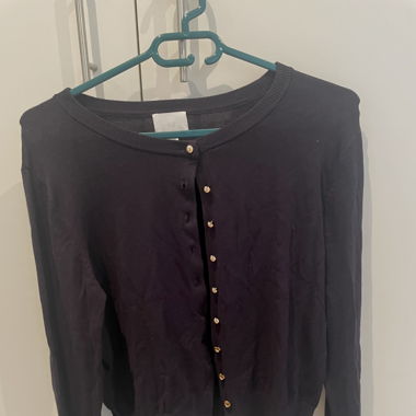 Cardigan 