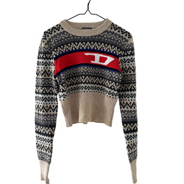 Pull court Diesel