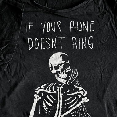 KILLSTAR t-shirt