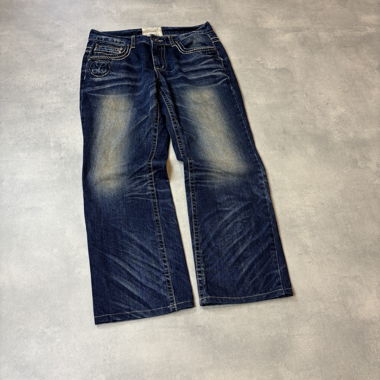 Jeans Lolita japonais