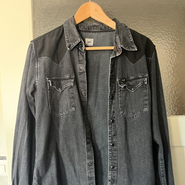 Lee Jeans Hemd