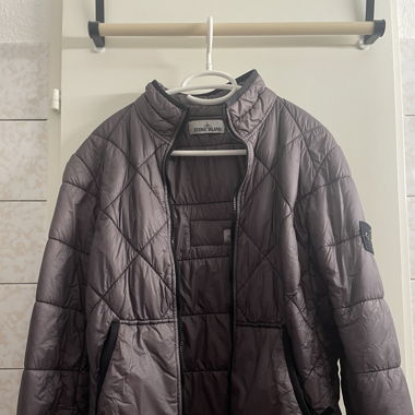 Stone Island Daunenjacke