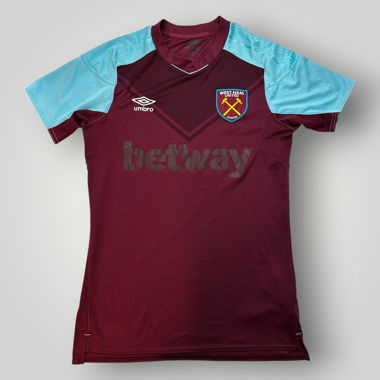 West Ham United Jersey