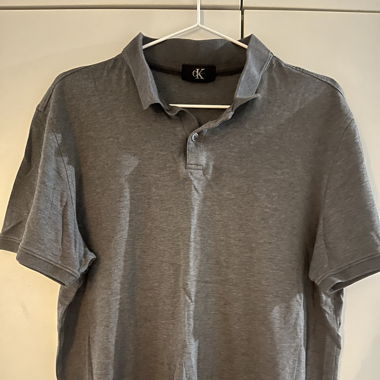 cK t-shirt