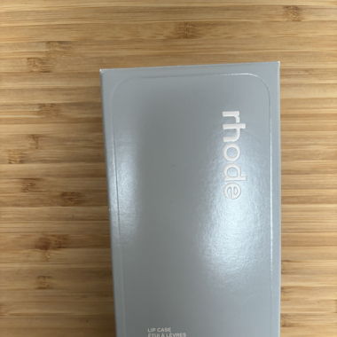 RHODE  phone case 