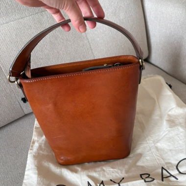 O my Bag Bobbi midi borsa secchiello