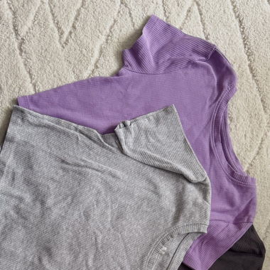 T-Shirt Set