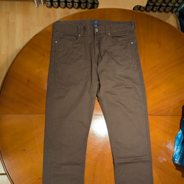 H&M Hose braun