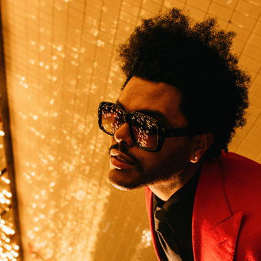 2 The Weeknd Tickets für München 