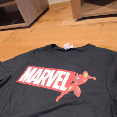 Marvel Iron Man T-Shirt