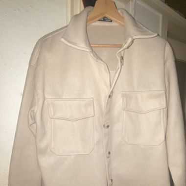 Chemise/gilet 