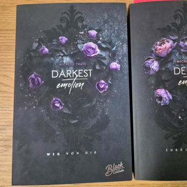 Emotion Volume 1-2