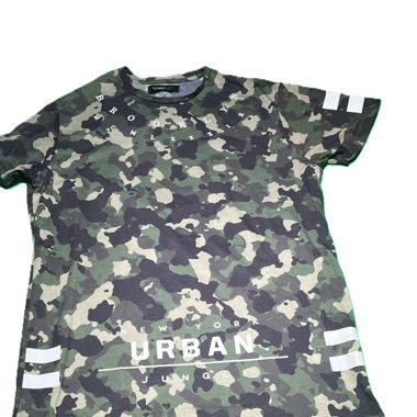 Men's T-shirt - Size M