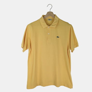Polo Lacoste XL