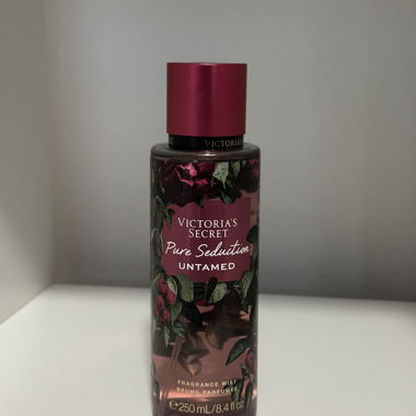 Brume - Pure seduction untamed