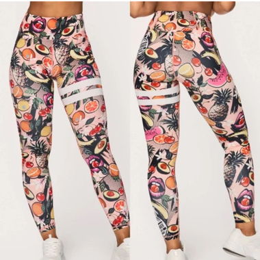 Gym Leggings