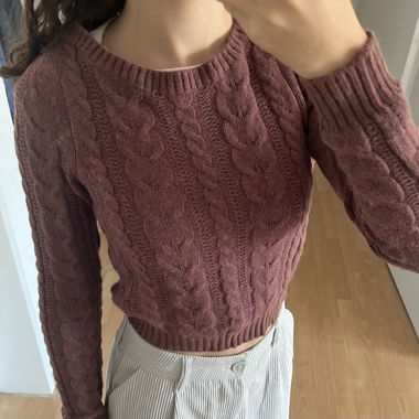 Pullover 