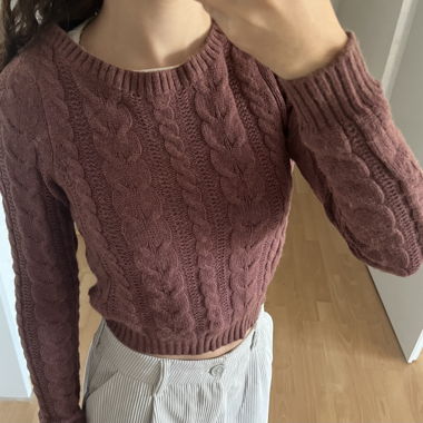Pullover 