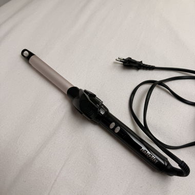 Fer à boucler BaByliss