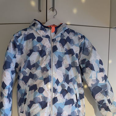 Wed‘ze winter jacket 