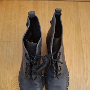 Stiefeletten 