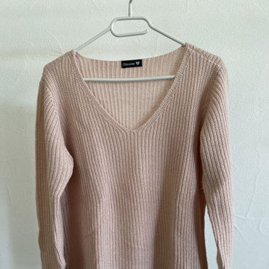 Rosa Pullover